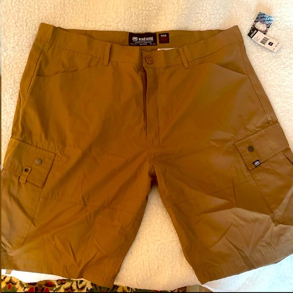 NWT Ecko Unltd. Cargo Shorts - Picture 1 of 4